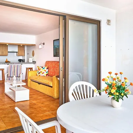 Daire Blue Neptuno-1 By Interhome *