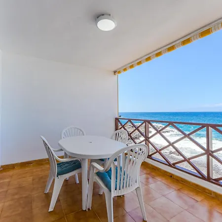 Apartment Blue Neptuno-1 By Interhome Puerto de Santiago (Tenerife)