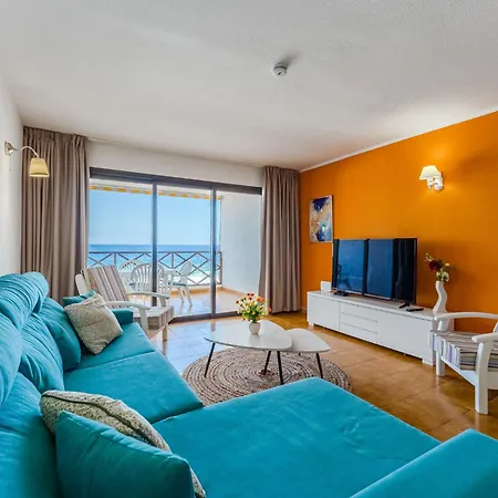 Apartment Blue Neptuno-1 By Interhome *