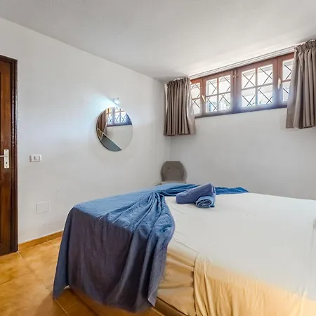 Blue Neptuno-1 By Interhome Apartment Puerto de Santiago (Tenerife)