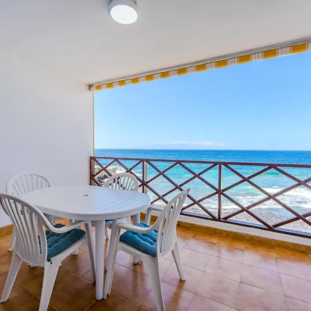 Apartment Blue Neptuno-1 By Interhome *