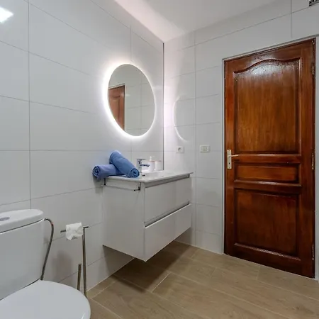 Blue Neptuno-1 By Interhome Apartment Puerto de Santiago (Tenerife)