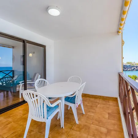 Blue Neptuno-1 By Interhome Apartment *