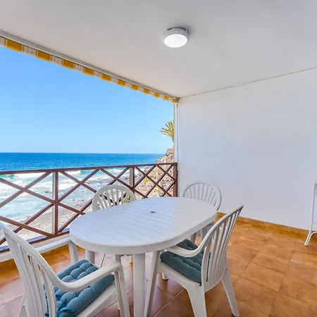 Apartment Blue Neptuno-1 By Interhome