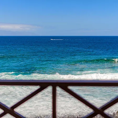 Apartment Blue Neptuno-1 By Interhome